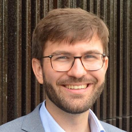 Picture of Jonas Zarzalis